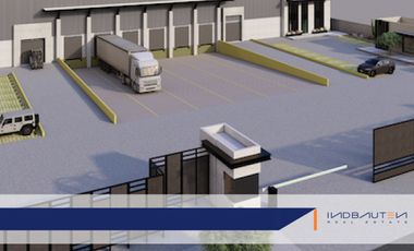 IB-SO0034 - Bodega Industrial en Renta Hermosillo, 3,355 m2.