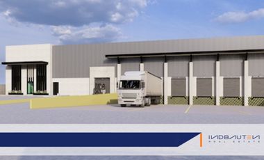 IB-SO0034 - Bodega Industrial en Renta Hermosillo, 3,355 m2.