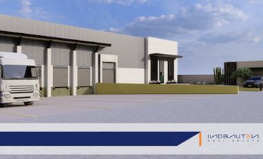 IB-SO0034 - Bodega Industrial en Renta Hermosillo, 3,355 m2.