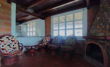 ARRIENDO de FINCAS en GUARNE