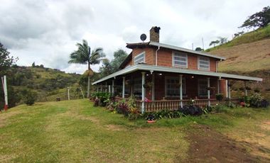 ARRIENDO de FINCAS en GUARNE