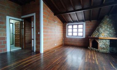 ARRIENDO de FINCAS en GUARNE