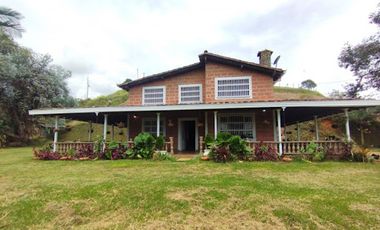 ARRIENDO de FINCAS en GUARNE