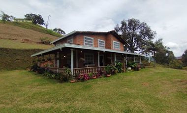 ARRIENDO de FINCAS en GUARNE