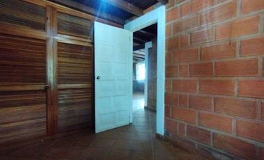 ARRIENDO de FINCAS en GUARNE