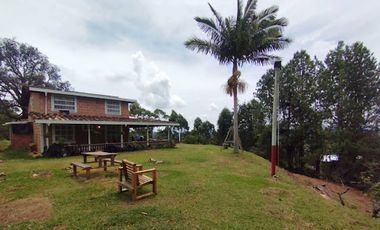 ARRIENDO de FINCAS en GUARNE