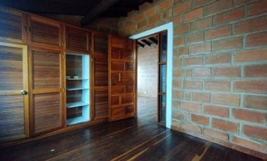 ARRIENDO de FINCAS en GUARNE