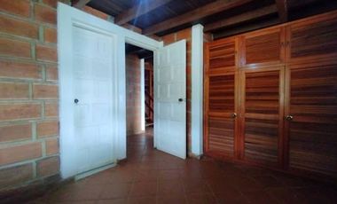 ARRIENDO de FINCAS en GUARNE