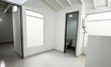 ARRIENDO de APARTAMENTO en MedellÃ­n