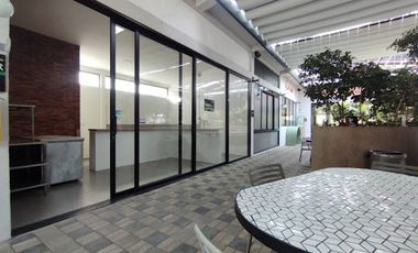 ARRIENDO de LOCALES en EL RETIRO