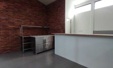 ARRIENDO de LOCALES en EL RETIRO