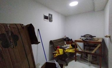 ARRIENDO de LOCALES en EL RETIRO