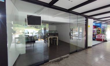 ARRIENDO de LOCALES en EL RETIRO