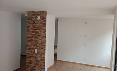 ARRIENDO de APARTAMENTO en MADRID