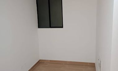 ARRIENDO de APARTAMENTO en MADRID