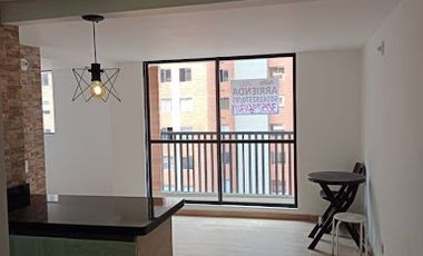 ARRIENDO de APARTAMENTO en MADRID