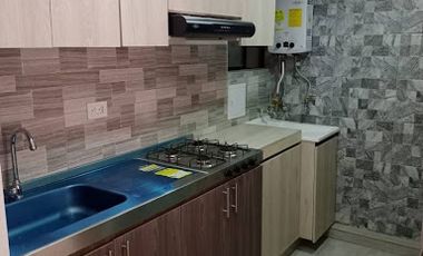 ARRIENDO de APARTAMENTO en MADRID