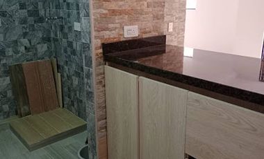 ARRIENDO de APARTAMENTO en MADRID