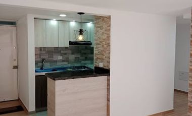 ARRIENDO de APARTAMENTO en MADRID