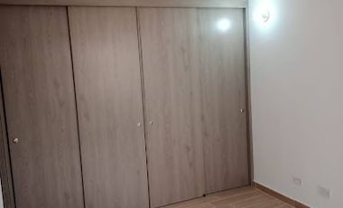 ARRIENDO de APARTAMENTO en MADRID