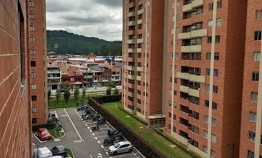 ARRIENDO de APARTAMENTO en MADRID