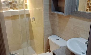 ARRIENDO de APARTAMENTO en MADRID