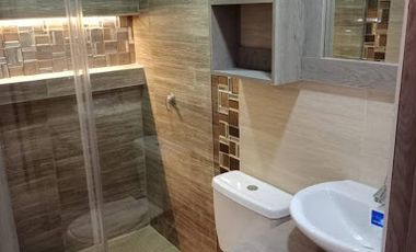 ARRIENDO de APARTAMENTO en MADRID