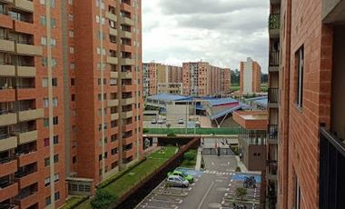 ARRIENDO de APARTAMENTO en MADRID