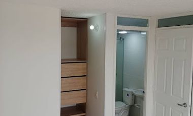 ARRIENDO de APARTAMENTO en MADRID