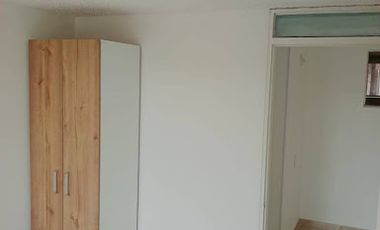 ARRIENDO de APARTAMENTO en MADRID