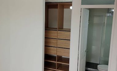 ARRIENDO de APARTAMENTO en MADRID