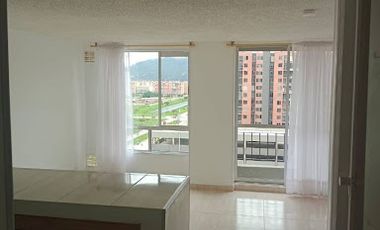 ARRIENDO de APARTAMENTO en MADRID