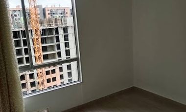 ARRIENDO de APARTAMENTO en MADRID
