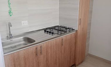 ARRIENDO de APARTAMENTO en MADRID