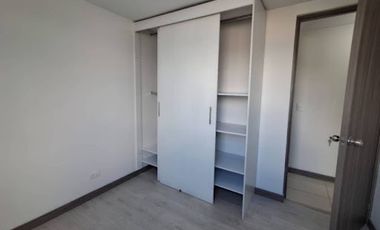 ARRIENDO de APARTAMENTO en LA ESTRELLA