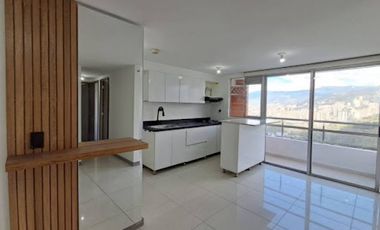 ARRIENDO de APARTAMENTO en LA ESTRELLA