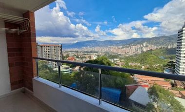 ARRIENDO de APARTAMENTO en LA ESTRELLA