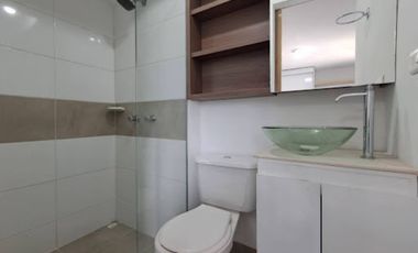ARRIENDO de APARTAMENTO en LA ESTRELLA