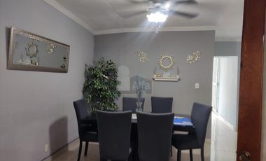 Casa en venta al sur de la ciudad, en Fracc. Las Haciendas