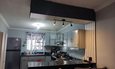 Casa en venta al sur de la ciudad, en Fracc. Las Haciendas