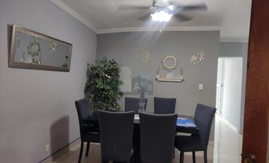 Casa en venta al sur de la ciudad, en Fracc. Las Haciendas