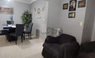 Casa en venta al sur de la ciudad, en Fracc. Las Haciendas