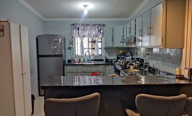 Casa en venta al sur de la ciudad, en Fracc. Las Haciendas