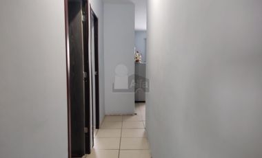 Casa en venta al sur de la ciudad, en Fracc. Las Haciendas