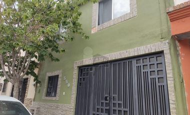 Casa en venta al sur de la ciudad, en Fracc. Las Haciendas