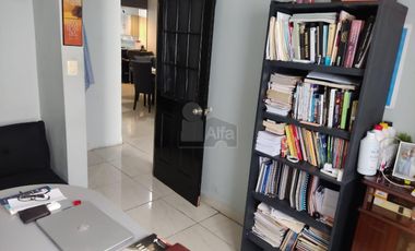 Casa en venta al sur de la ciudad, en Fracc. Las Haciendas