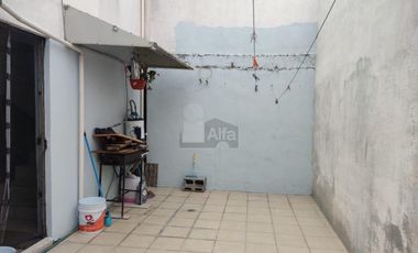 Casa en venta al sur de la ciudad, en Fracc. Las Haciendas