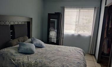 Casa en venta al sur de la ciudad, en Fracc. Las Haciendas