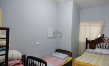 Casa en venta al sur de la ciudad, en Fracc. Las Haciendas