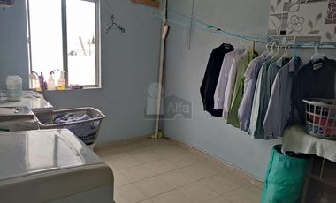 Casa en venta al sur de la ciudad, en Fracc. Las Haciendas